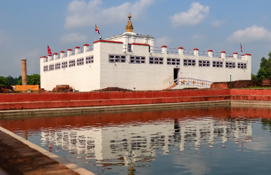 Lumbini